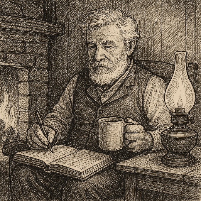 The Purpose of Profit