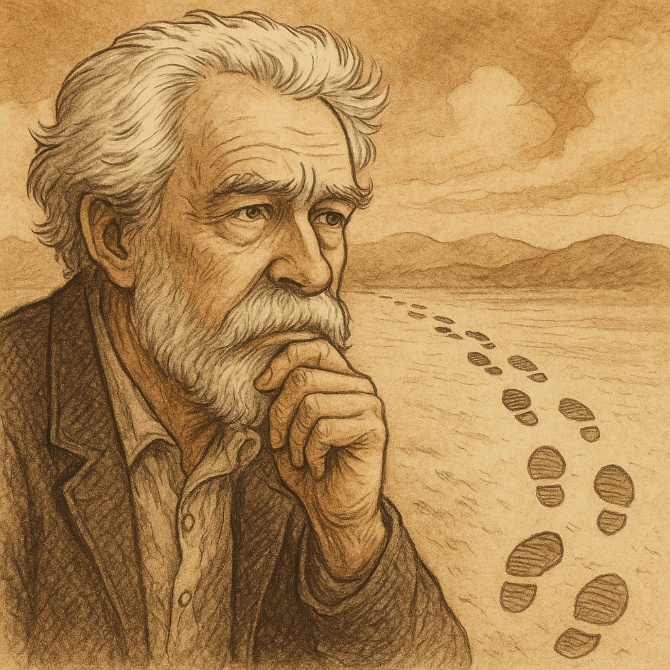 Momentum, Not Monuments